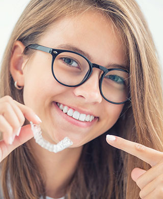 invisalign for teens